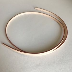 Louis Vuitton Drawstring lace replacement Nano Noe